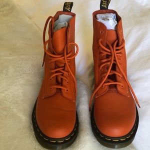 Dr Marten 1460 boots